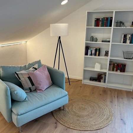 Allgaeu Zimmer Leandi Memmingen Eksteriør billede