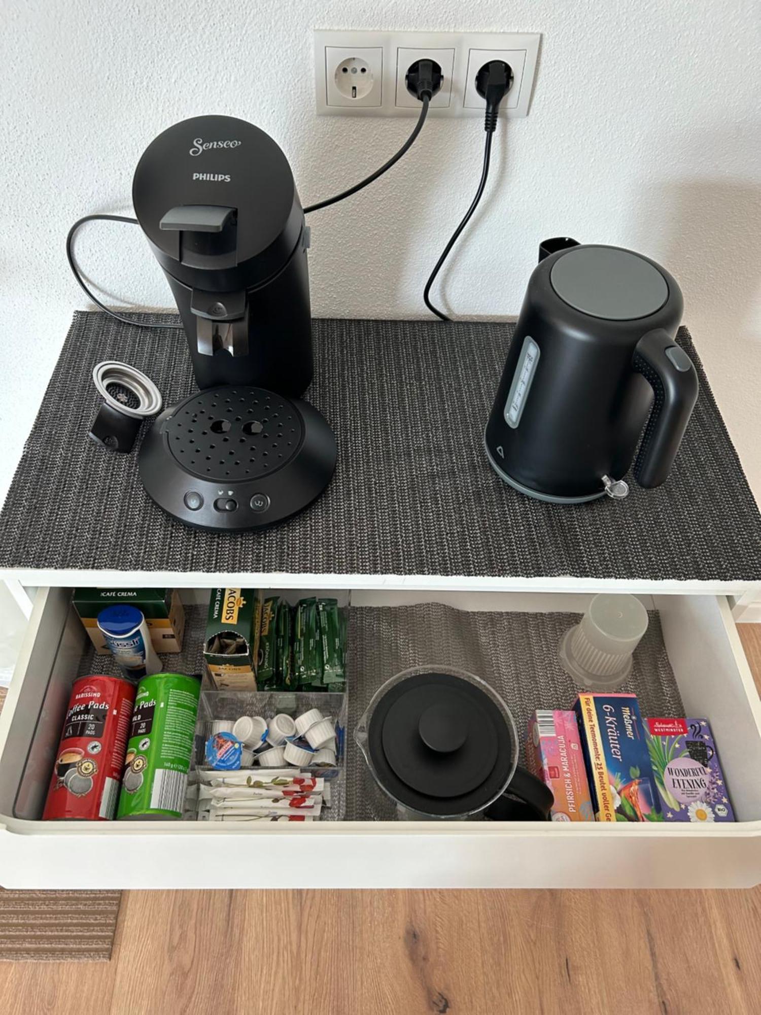 Allgaeu Zimmer Leandi Memmingen Eksteriør billede