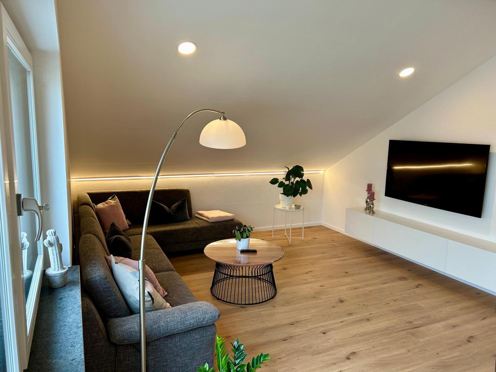 Allgaeu Zimmer Leandi Memmingen Eksteriør billede