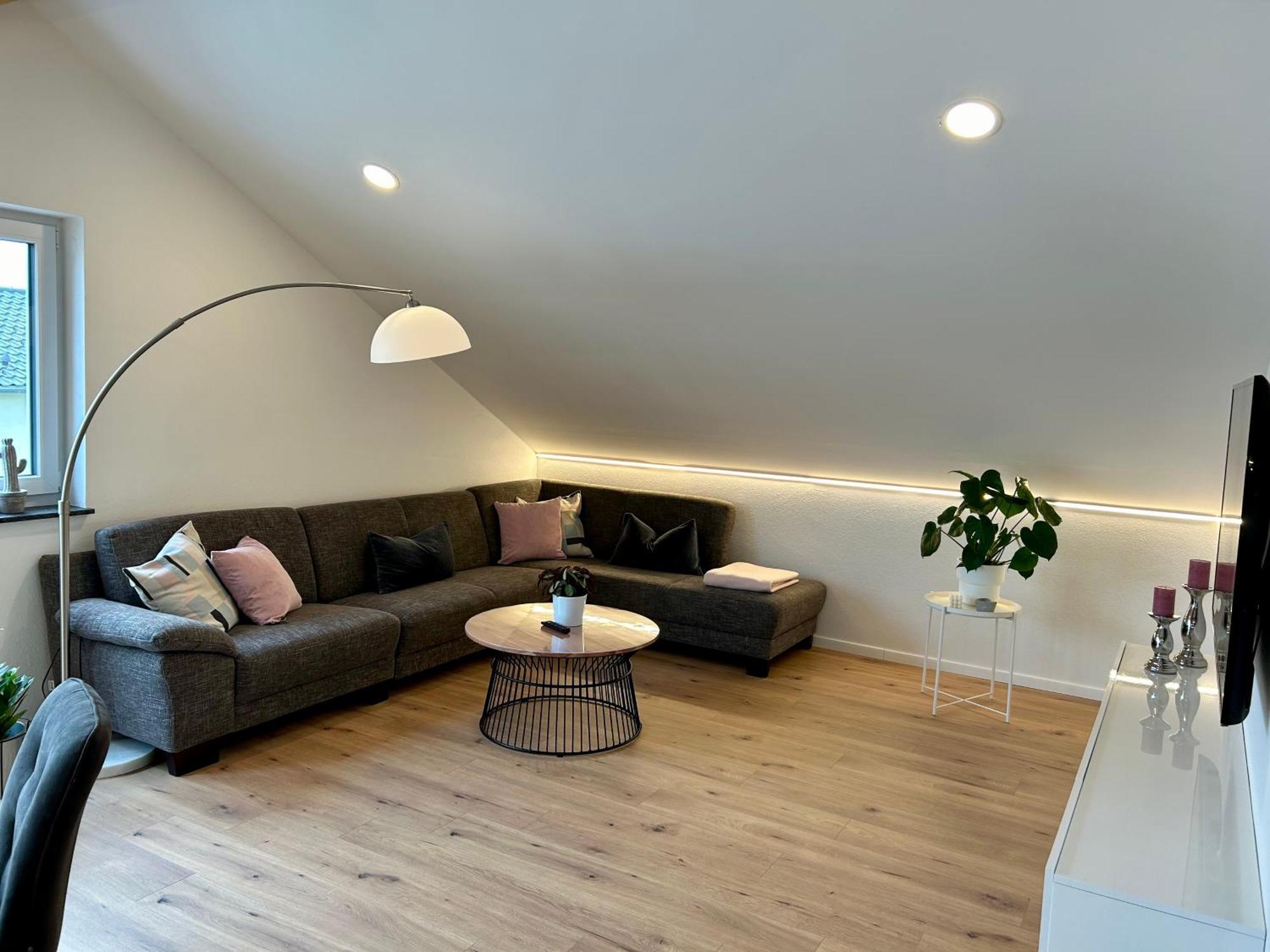 Allgaeu Zimmer Leandi Memmingen Eksteriør billede