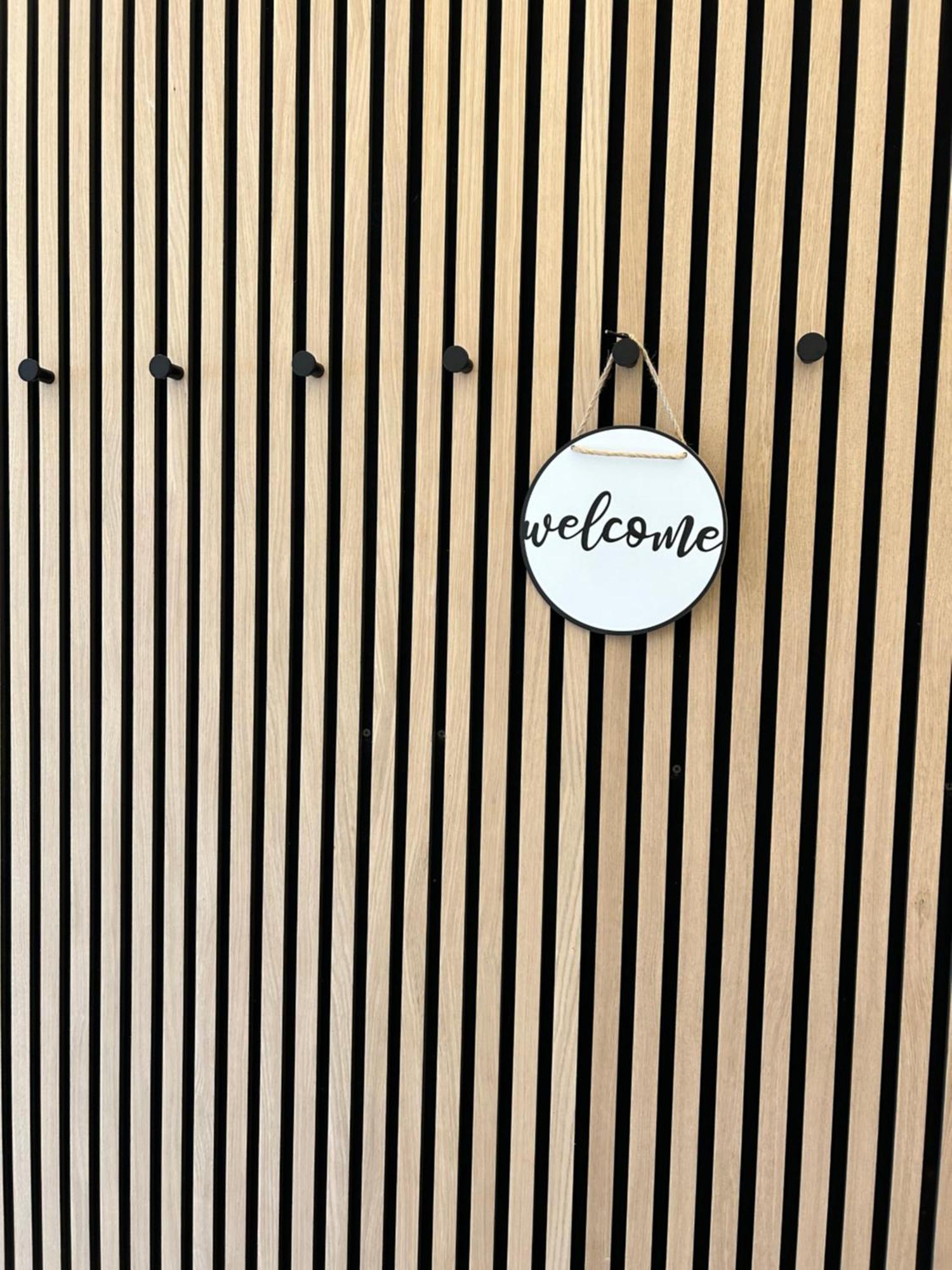 Allgaeu Zimmer Leandi Memmingen Eksteriør billede