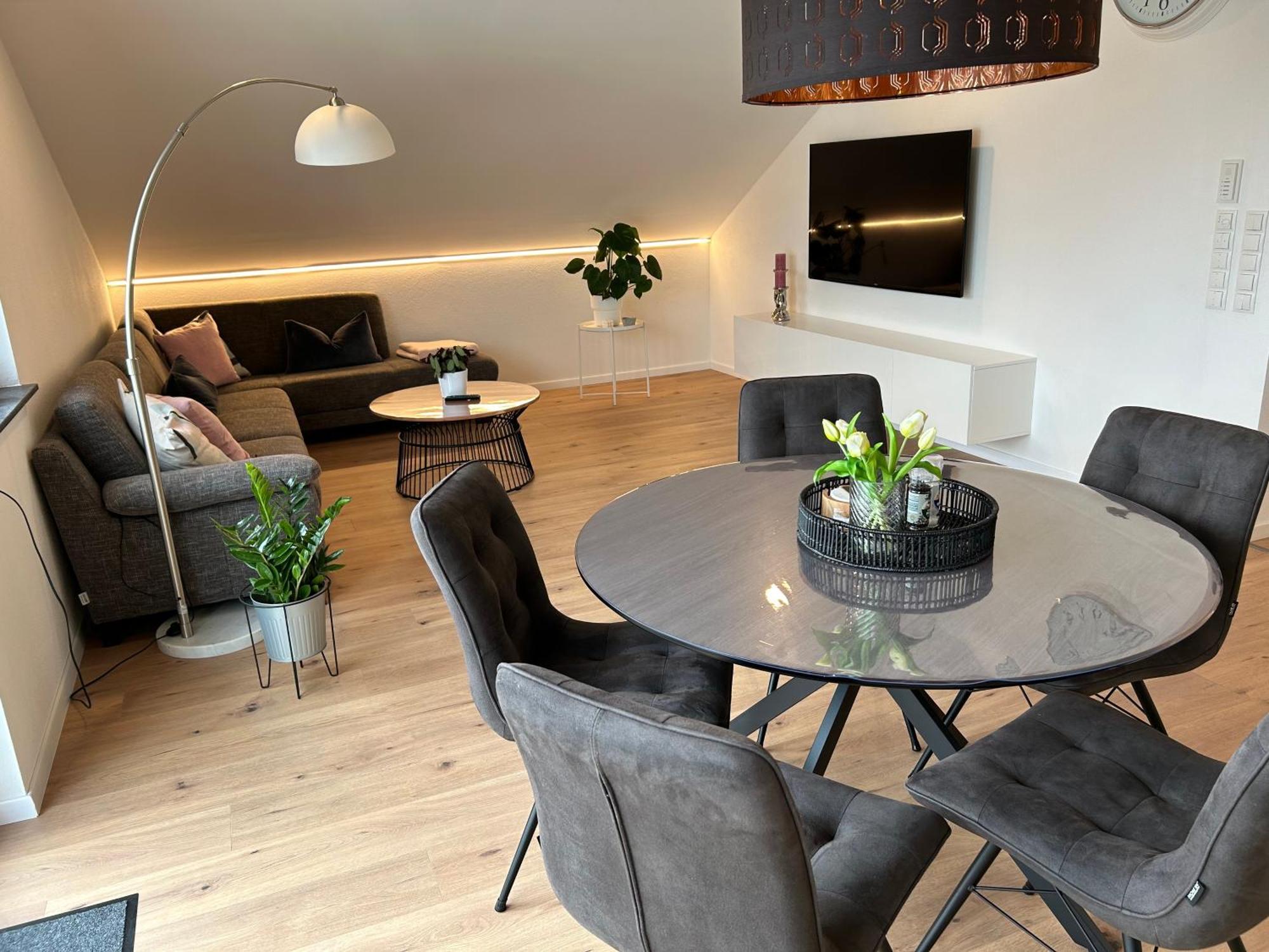 Allgaeu Zimmer Leandi Memmingen Eksteriør billede